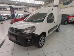 Peugeot Partner Rapid