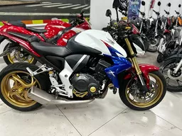 Honda CB 1000