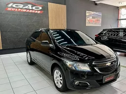 Chevrolet Prisma