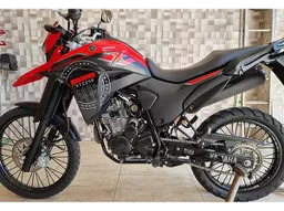 XTZ 250