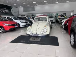 Volkswagen Fusca