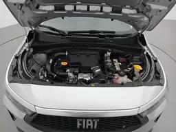 Fiat Fastback