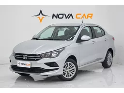 Fiat Cronos