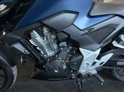 Honda CB Twister
