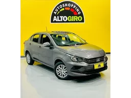 Fiat Cronos