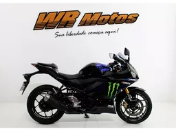 YZF R3