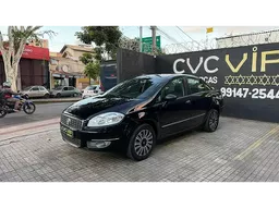 Fiat Linea