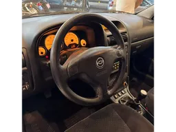 Chevrolet Astra