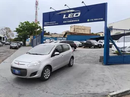 Fiat Palio