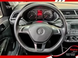 Volkswagen Voyage