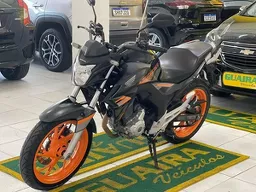 CB Twister