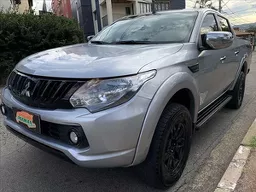 Mitsubishi L200 Triton