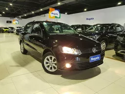 Volkswagen Voyage