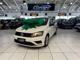 Volkswagen Voyage