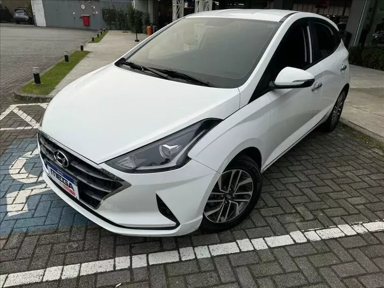 Foto do carro