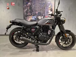 Hunter 350