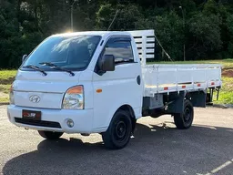 Hyundai HR