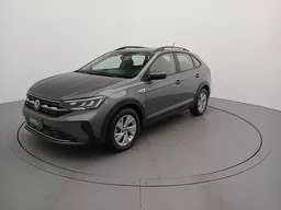 Volkswagen Nivus