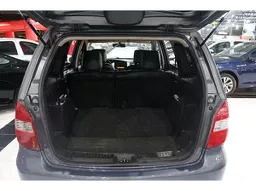 Nissan Grand Livina