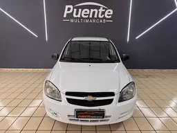 Chevrolet Celta