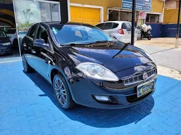 Fiat Bravo