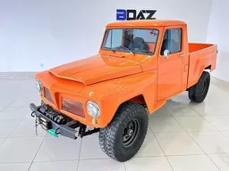 Ford F-75