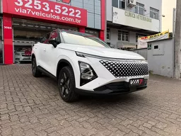 Omoda 5