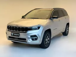 Jeep Commander