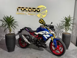 G 310 R