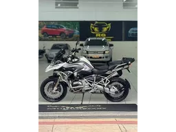 R 1200 GS