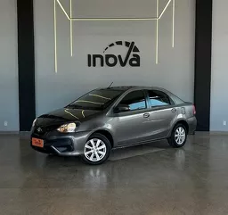 Toyota Etios
