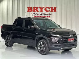 Chevrolet Montana