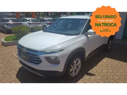 Chevrolet Montana