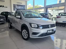 Volkswagen Saveiro
