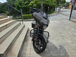 Harley-Davidson Street Glide