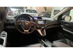 Honda CRV