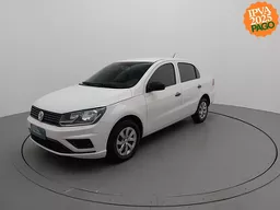 Volkswagen Voyage