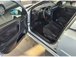 Chevrolet Astra
