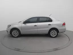 Volkswagen Voyage