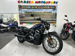 Nightster Special