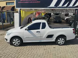 Chevrolet Montana