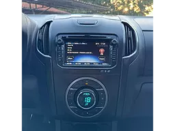 Chevrolet S10