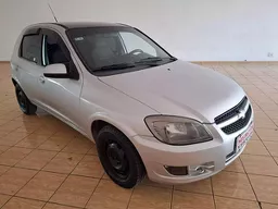 Chevrolet Celta