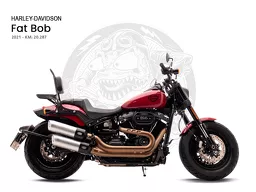 Fat Bob