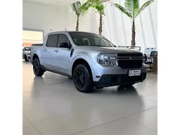Ford Maverick