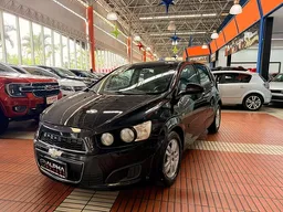 Chevrolet Sonic