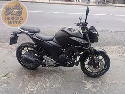 Fazer 250
