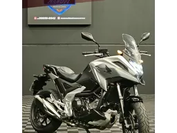 NC
