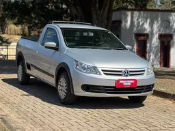Volkswagen Saveiro