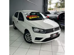 Volkswagen Voyage